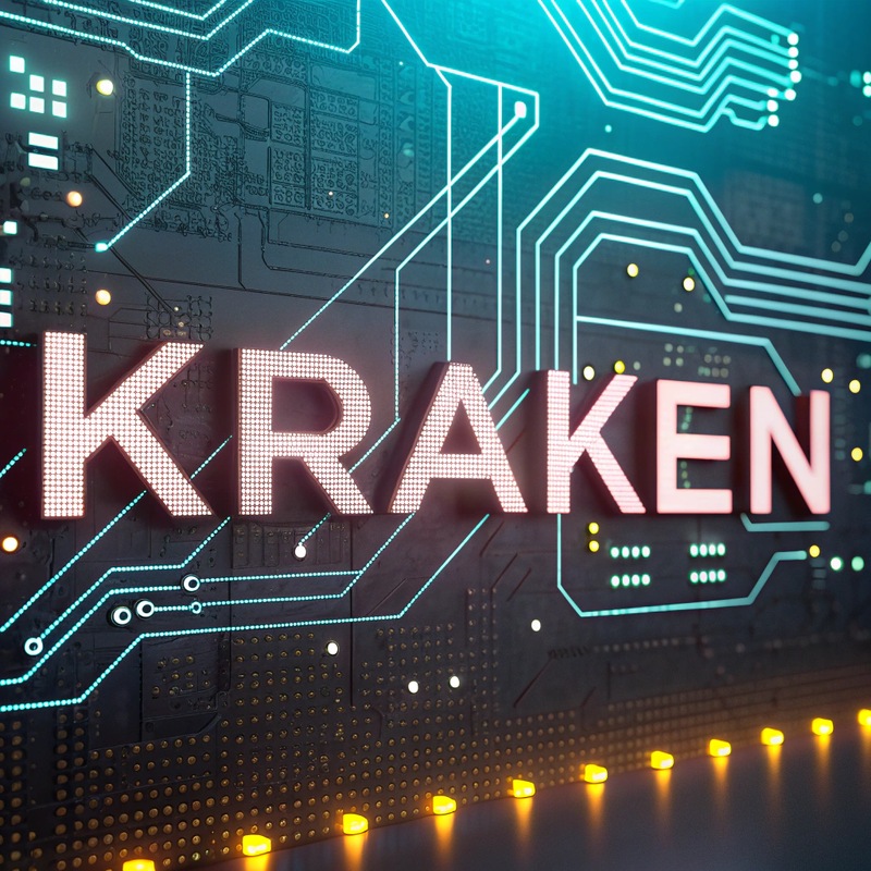 kraken