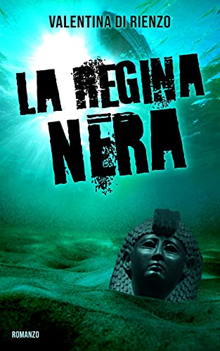 Valentina Di Rienzo - La regina nera (2021)