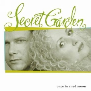 Re: Secret Garden