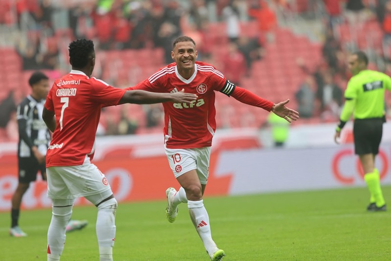 Nhận định, soi kèo Ceara vs Internacional, 07h30 ngày 21/11