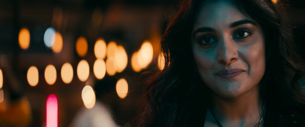 V 2020 WebRip [Hindi + Telugu] 480p 720p ESub Screenshot