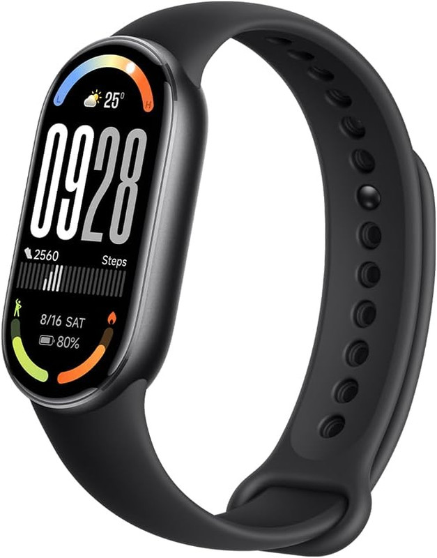Xiaomi Mi Band 10