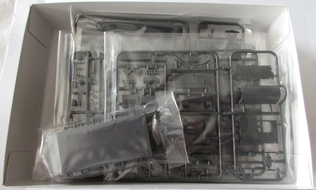 Pz.Kpfw. II Ausf C French Campaign (2)