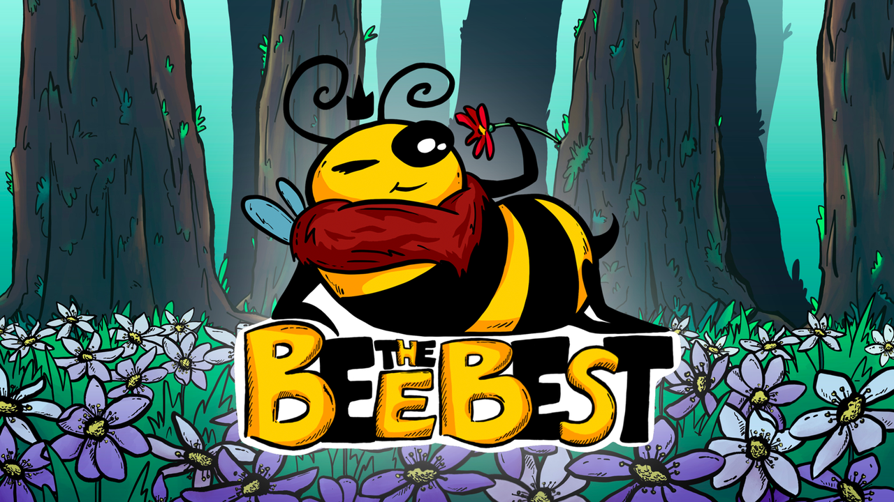 BeeTheBest anuncia la data de la seva campanya de Kickstarter pel Dia Mundial de les Abelles