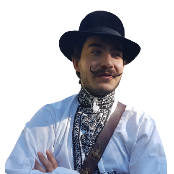 Ilea Horațiu Silviu