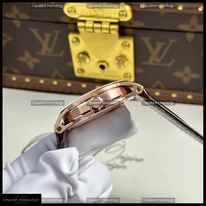 Audemars Piguet Code 11.59 Selfwinding 15210OR White Dial 41mm - Super Clone