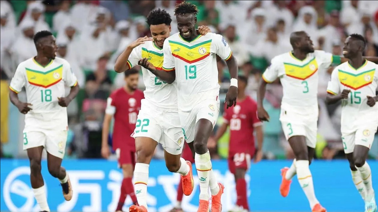Qatar 2022: Cataríes caen humillados y eliminados ante Senegal