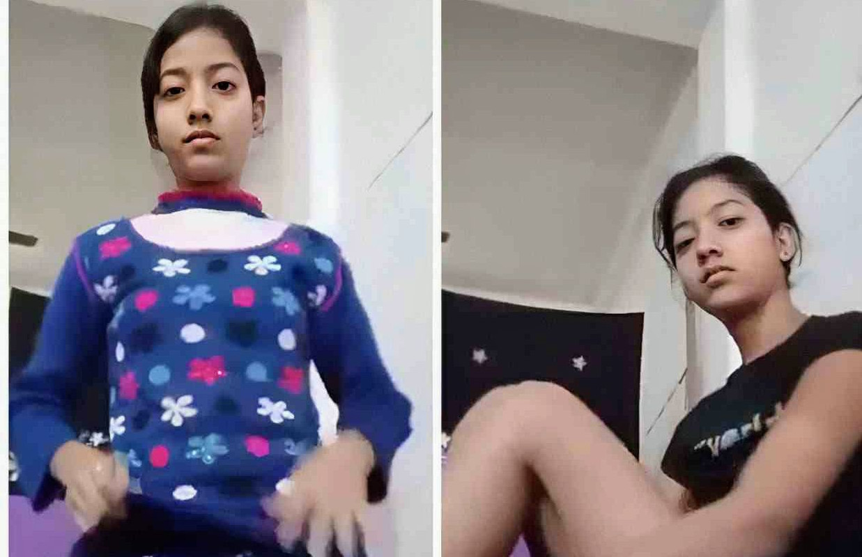 Desi indian girl giving full nude masturbation fingering in her pussy