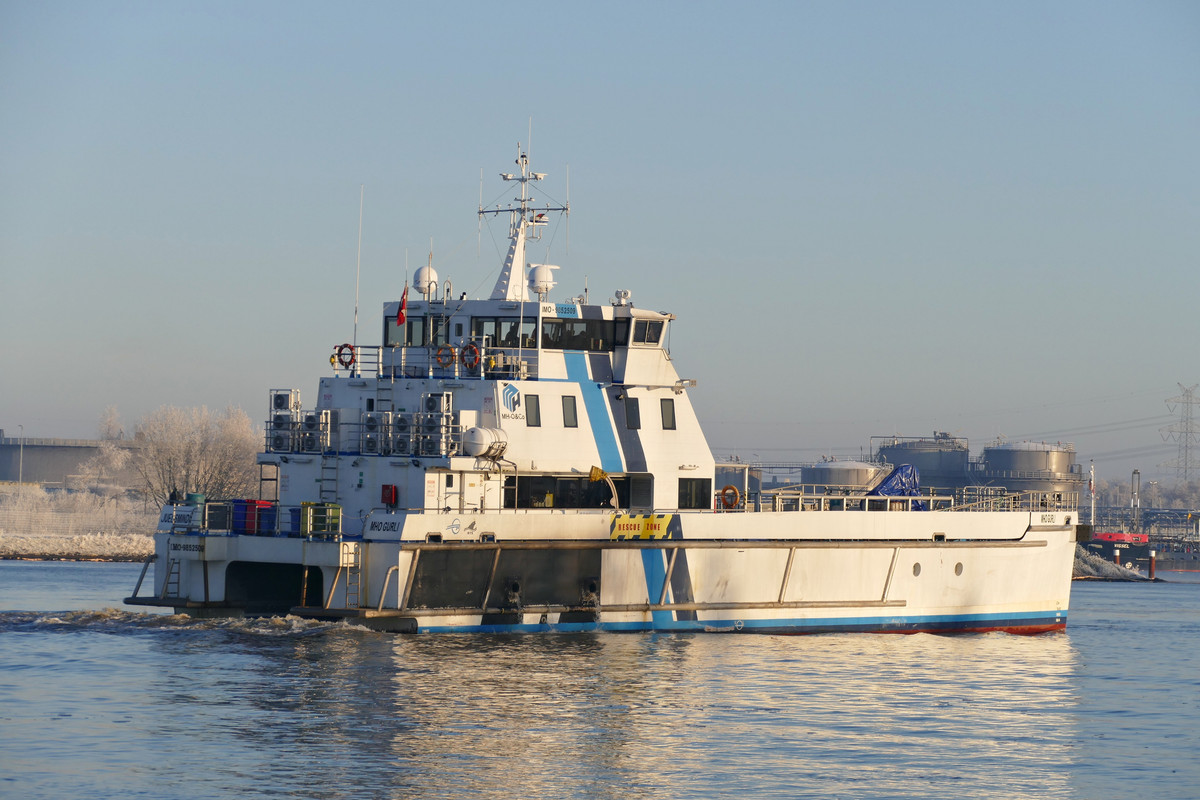 MHO Gurli (OK-070223-2)