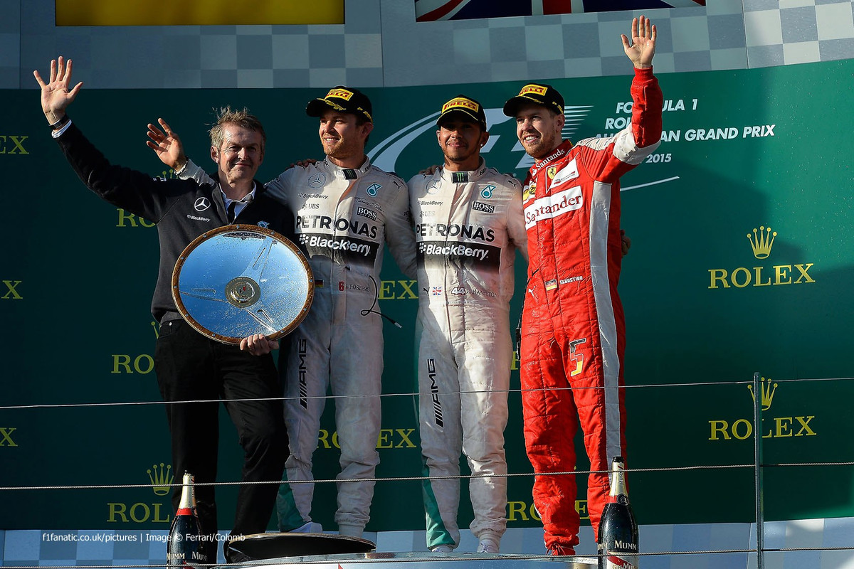 2015 австр подиум