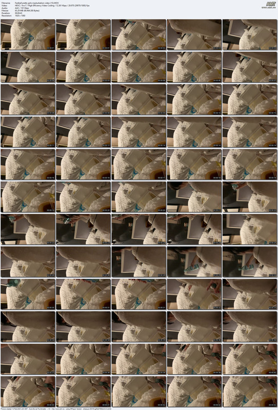 Fastball pretty girls masturbation video (15).MOV