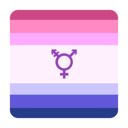 Transsexual — Somone who experiences a gender identity that's inconsistent with their assigned sex.
