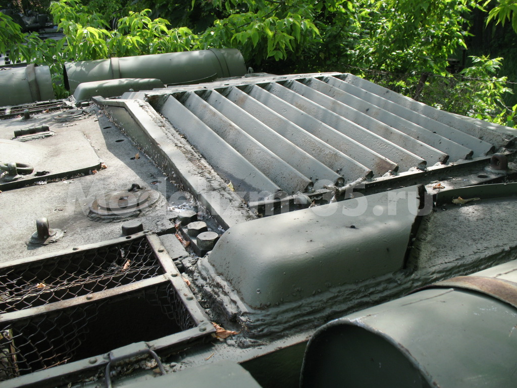 ИС-2_Варшава_090