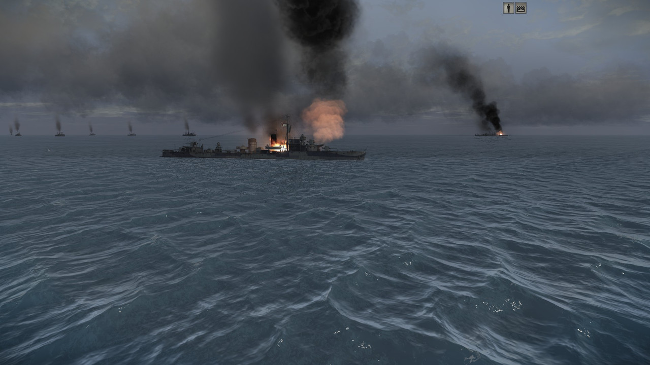 Silent Hunter®  Battle of the Atlantic Gold Edition2020-6-5-19-17-53