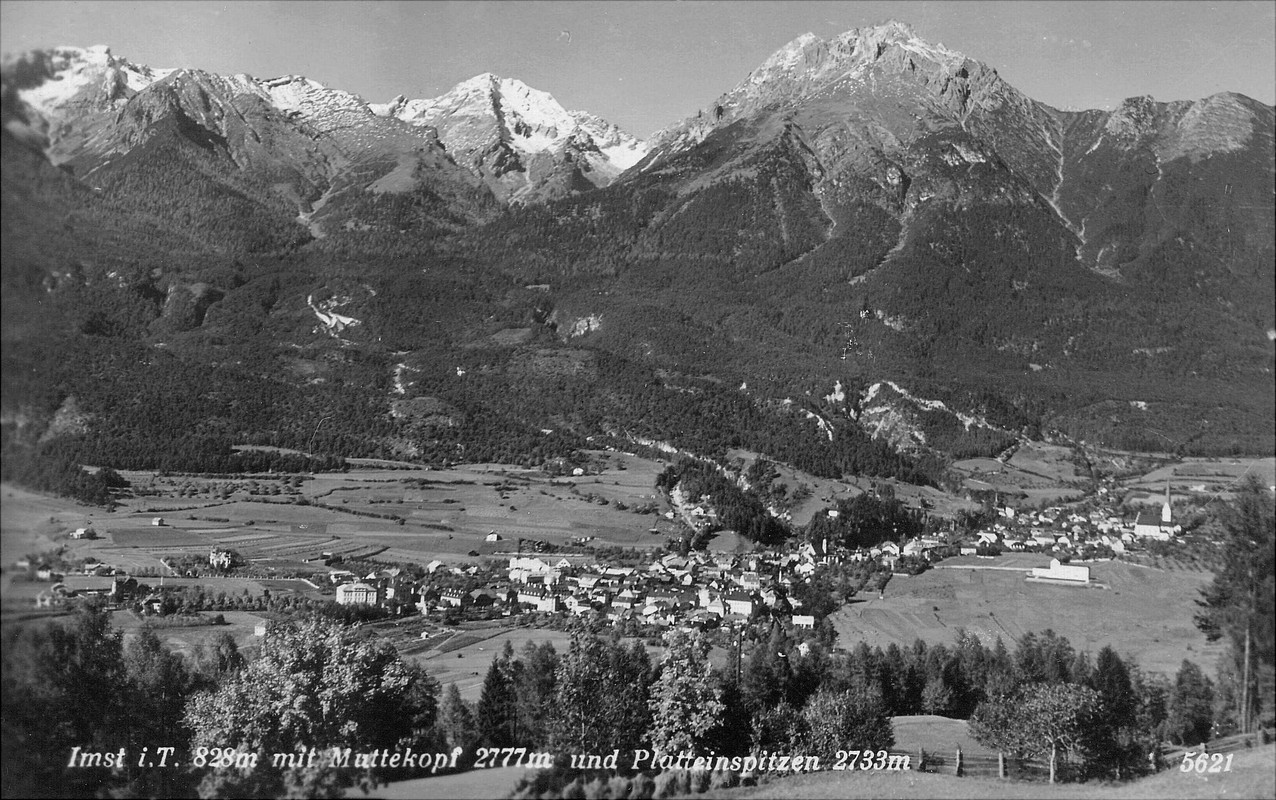 1939 Imst (1939 gelaufen)