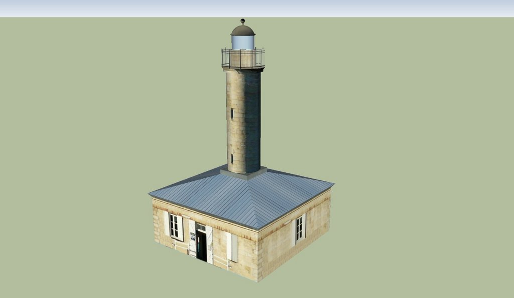 J4-M-Phare-de-la-Pointe-de-Richard-Trimble J4-M-Phare-de-la-Pointe-de-Richard-Trimble