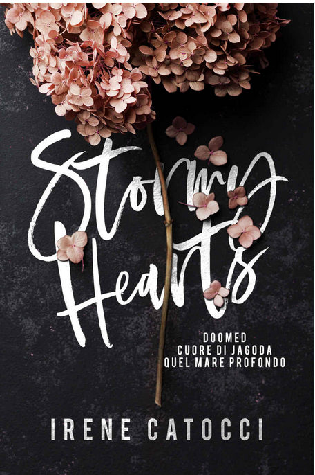 Irene Catocci - Stormy Hearts collection  (2021)