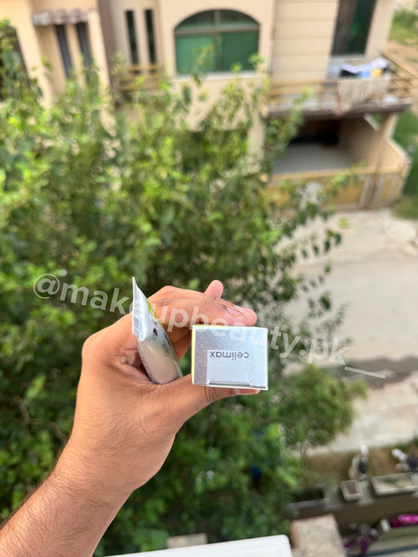 Celimax Retinal Shot Tightening Booster 15 ML. - image 3