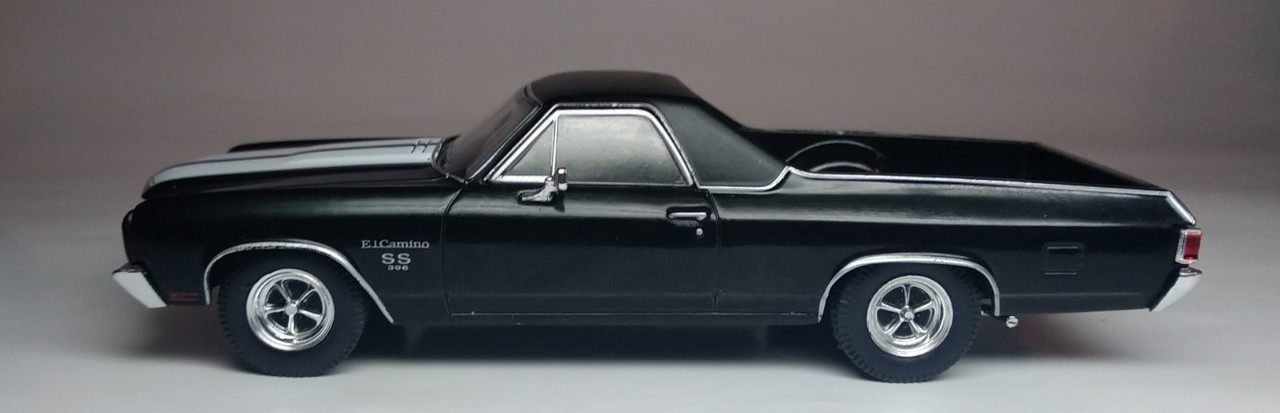 Chevrolet El Camino SS (3)