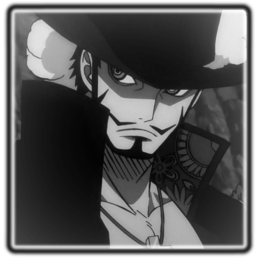 mihawk