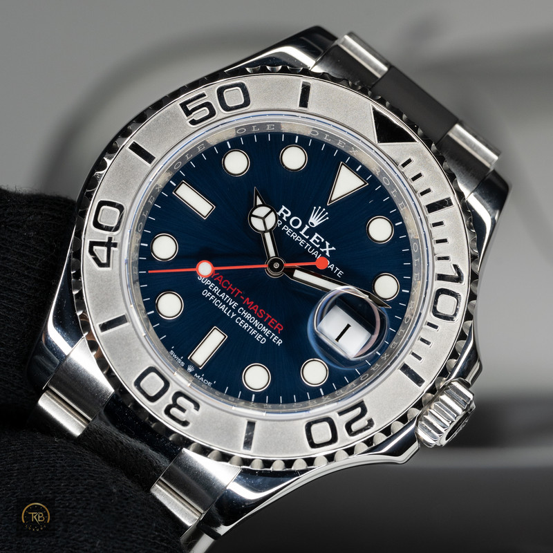 Rolex Yacht-Master 40 - Image 16
