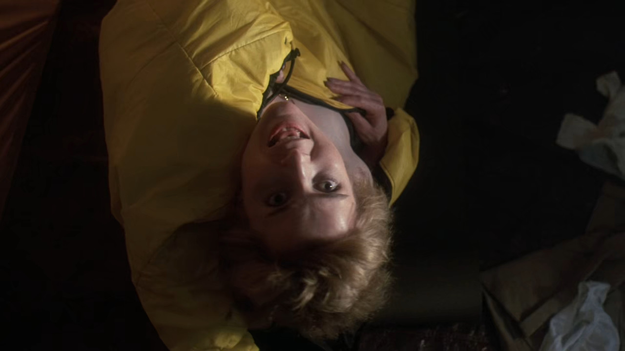 Friday the 13th Part VII The New Blood (1988) 1080P Hevc Bluury 