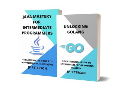 Unlocking Golang and Java Mastery for Intermediate Programmers