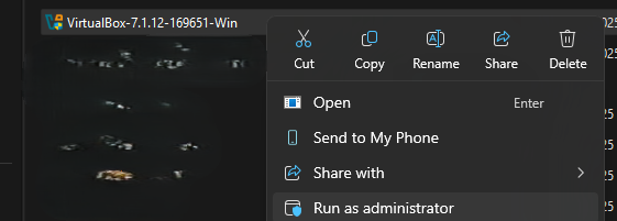 Step 1.1 Screenshot