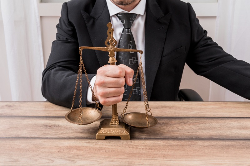 family lawyer 