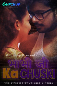 Bhabi Ji Ka Chuski 2020 S01E01 Hindi Gupchup Web Series 720p HDRip 190MB Download