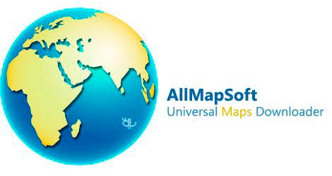 AllMapSoft Bing Maps Downloader 7.506