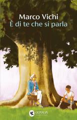 Marco Vichi – È di te che si parla (2026)