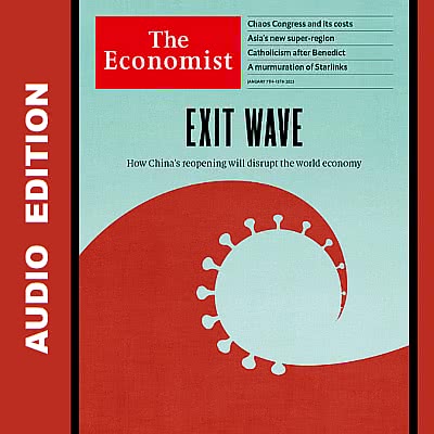 The Economist - 7 January 2023