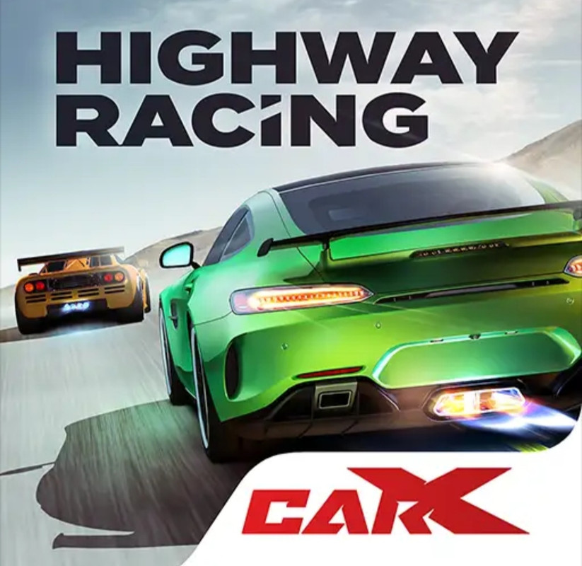CARX Highway Racing