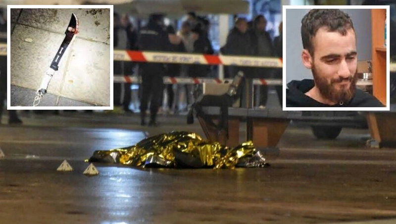 Islamo teroras Ispanijoje: vienas kunigas užkapotas mačete, kitas - sužeistas