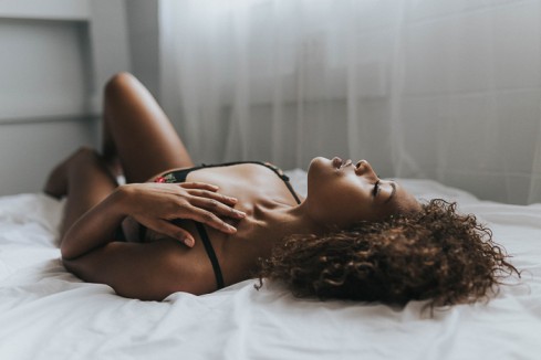 Why Boudoir Photography Is for Every Body?