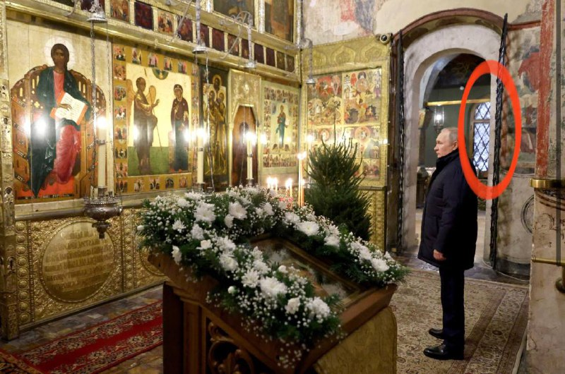 Рашн-пропаганда: Кормим "вату" без остановки