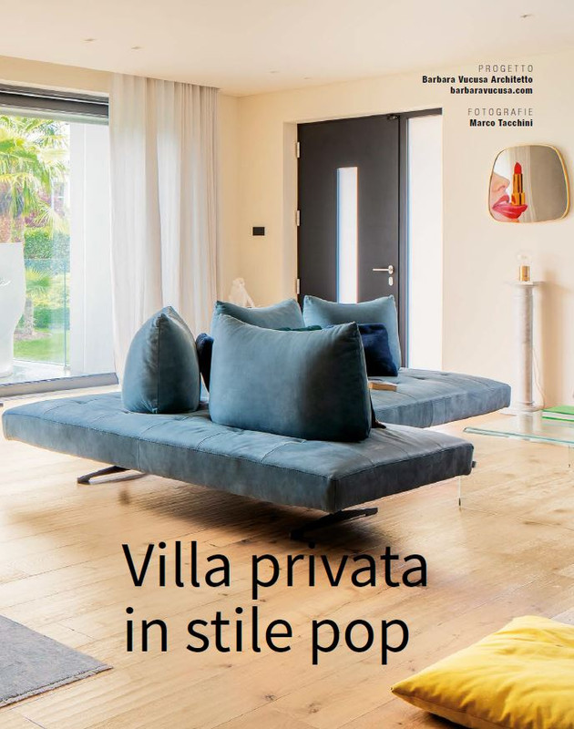 Come Ristr la Casa Lug-Ago 2025 (2)