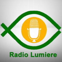 Logo de Radio Lumière