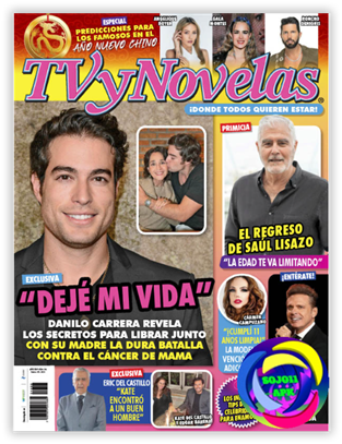 TVyNovelas México - 5 Febrero 2024 - PDF[VS]