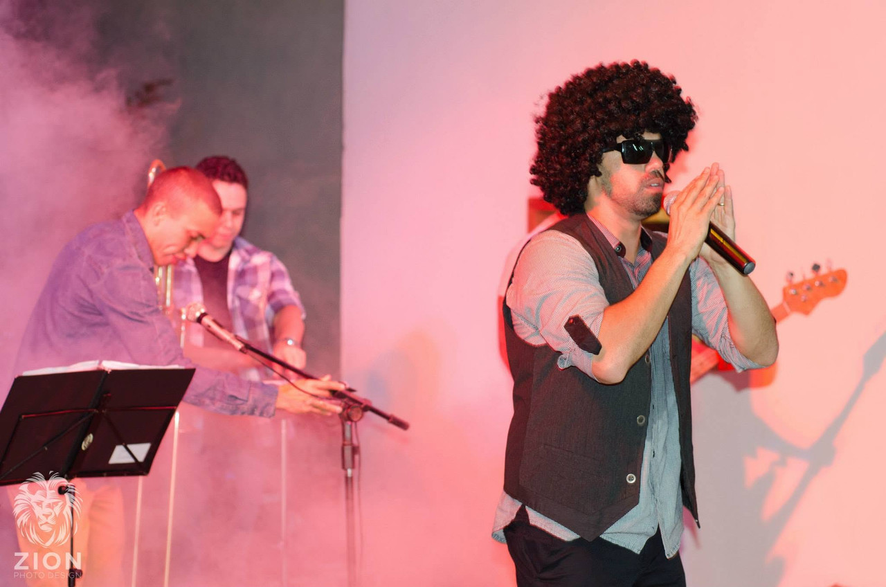 Foto da galeria oficial G.Hoffmam 14