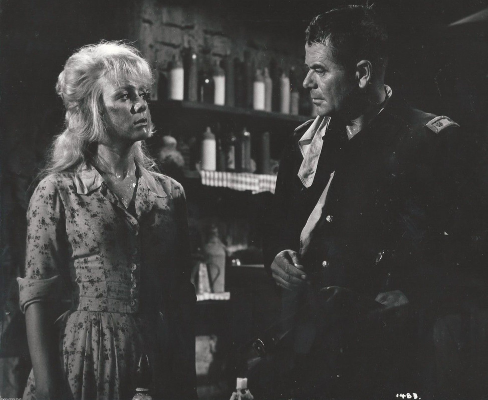 Inger Stevens_ma53