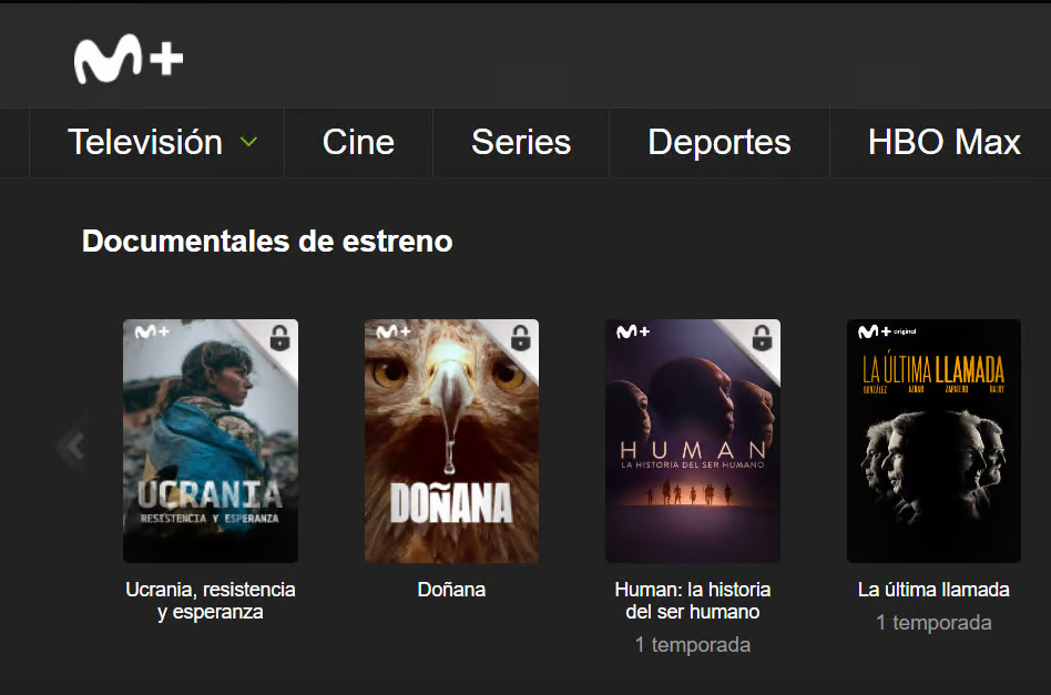 Movistar
