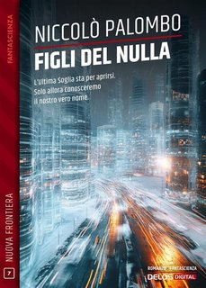 Niccolò Palombo - Figli del nulla (2024)