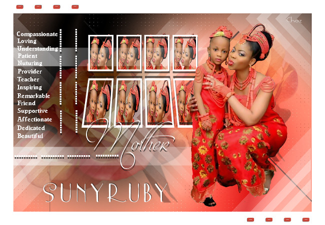 Sunyruby-Mother-Traits