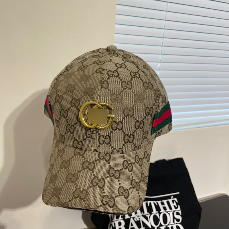 GC – Brown Paradise