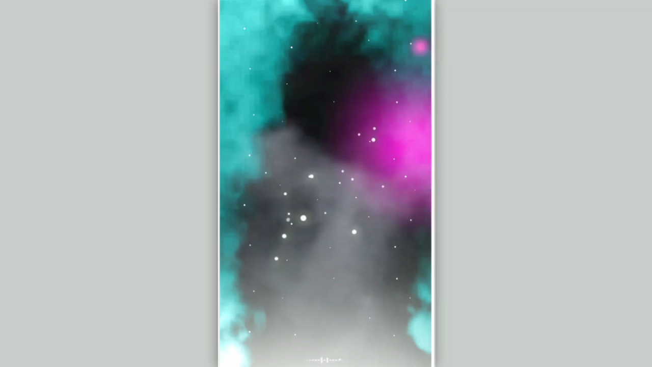 New kinemaster template video background