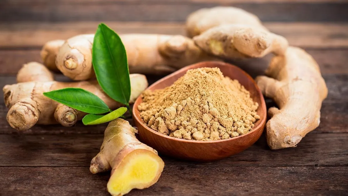 ¿Qué enfermedades se pueden curar con el jengibre?