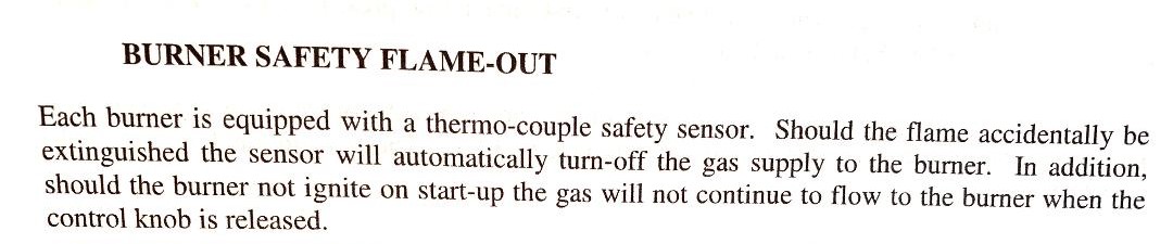 Flame out explantion (2)