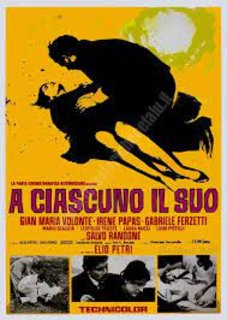A ciascuno il suo (1967).mkv BDRip 576p x264 AC3 iTA